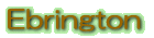 Ebrington